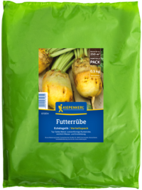Futterrübe Eckdogelb, 0,5 kg