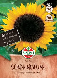 Sonnenblumen - Saatgut online bestellen