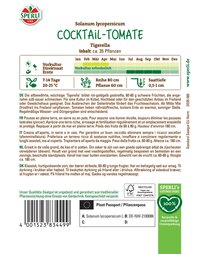Samen, Anzucht, Pflanze, Tomate, Mischung, Tomatenpflanze, Frucht, Rispentomate