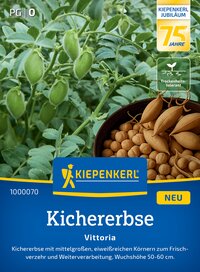 Erbsensamen kaufen: Saatgut in Spitzenqualitt