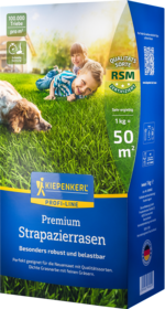 Profi-Line Premium Strapazierrasen, 1 kg